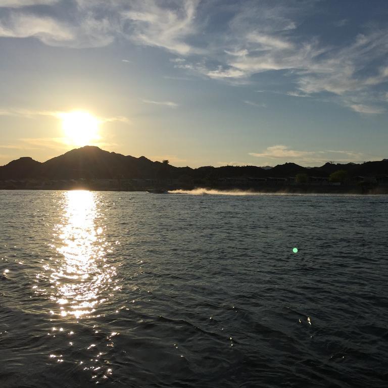 Harbour Inn ปาร์คเกอร์ ห้อง รูปภาพ