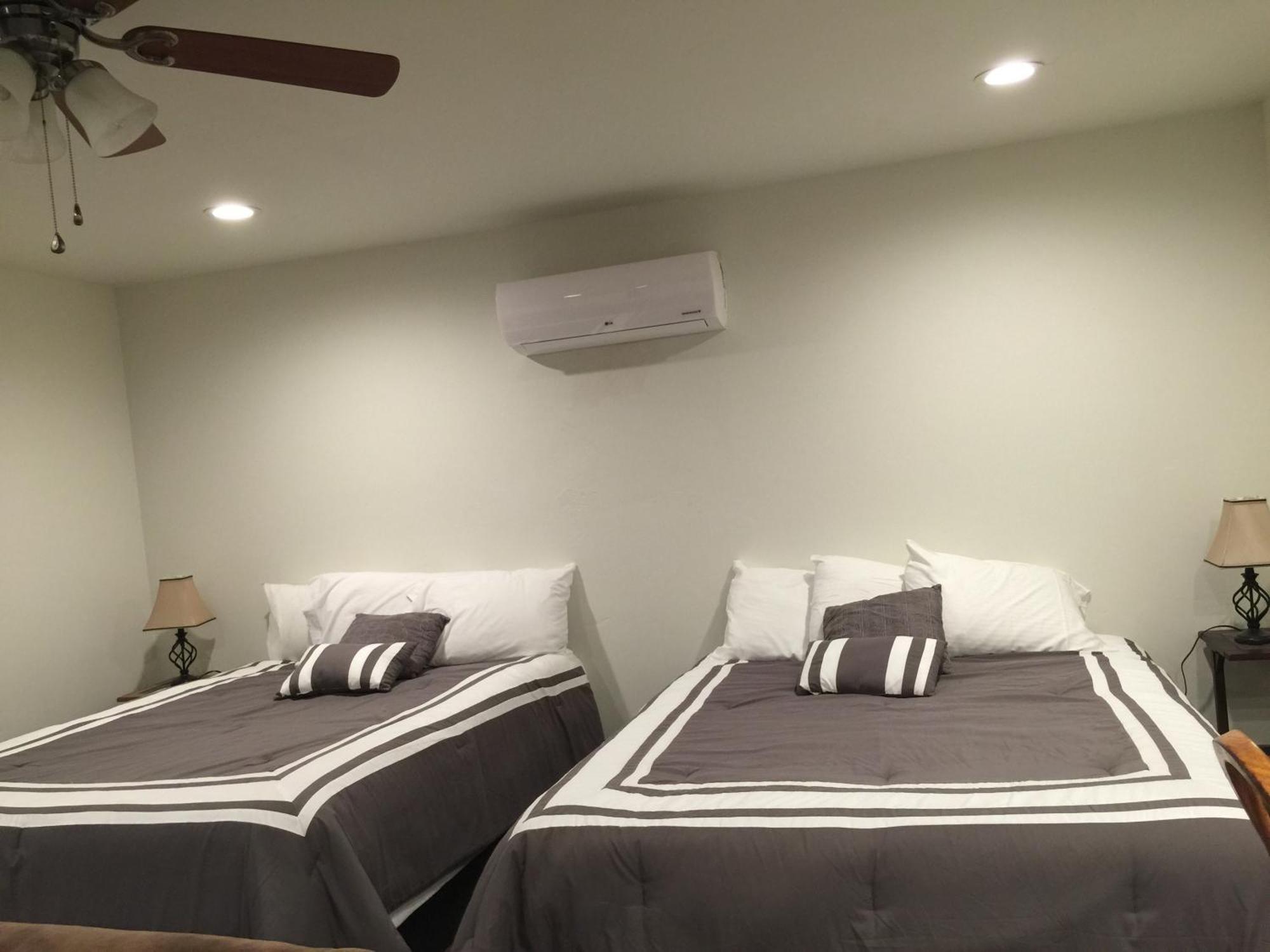 Harbour Inn ปาร์คเกอร์ ห้อง รูปภาพ