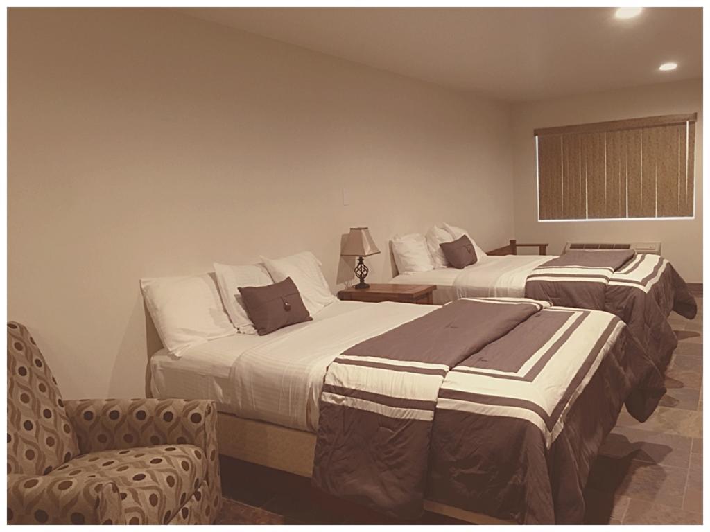 Harbour Inn ปาร์คเกอร์ ภายนอก รูปภาพ