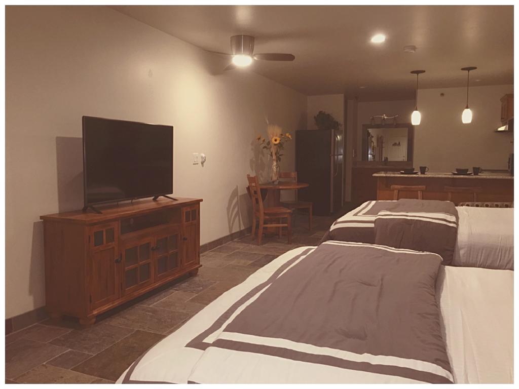 Harbour Inn ปาร์คเกอร์ ภายนอก รูปภาพ
