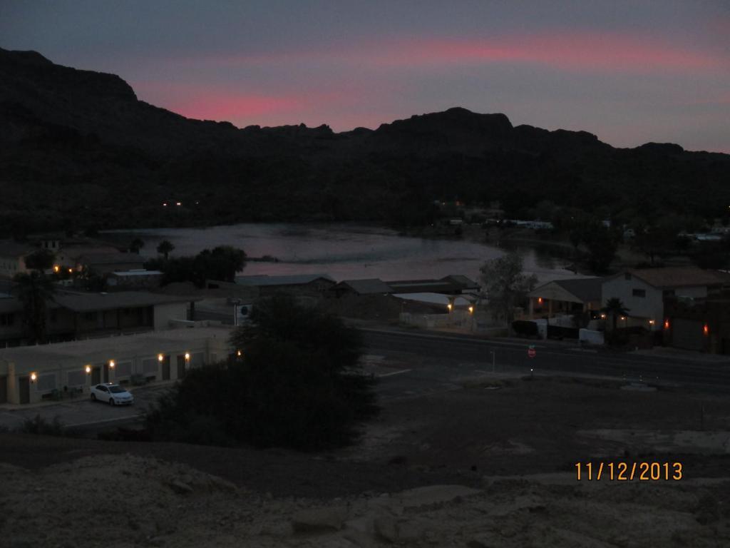 Harbour Inn ปาร์คเกอร์ ภายนอก รูปภาพ